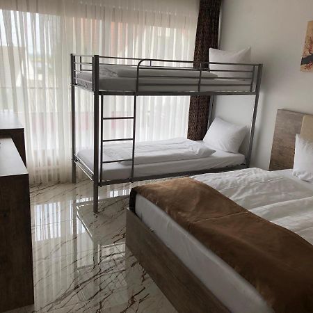 Ec Hotel אלכינגן מראה חיצוני תמונה