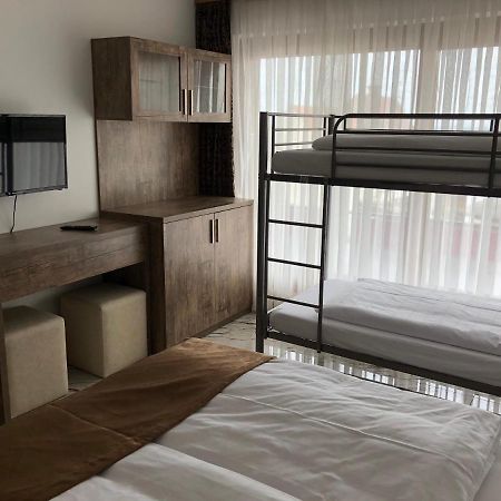 Ec Hotel אלכינגן מראה חיצוני תמונה