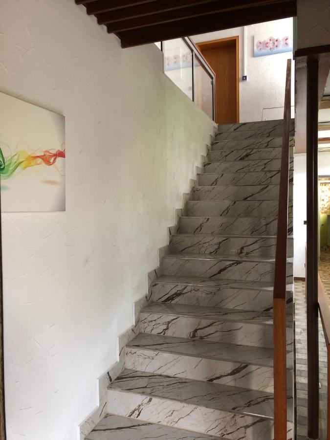 Ec Hotel אלכינגן מראה חיצוני תמונה