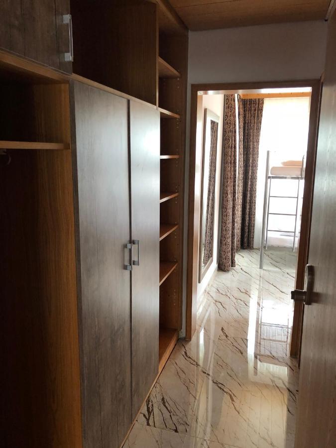 Ec Hotel אלכינגן מראה חיצוני תמונה