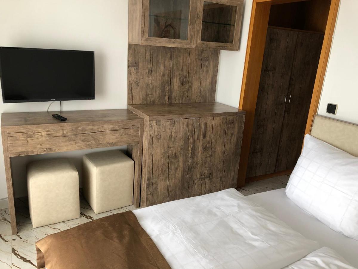 Ec Hotel אלכינגן מראה חיצוני תמונה