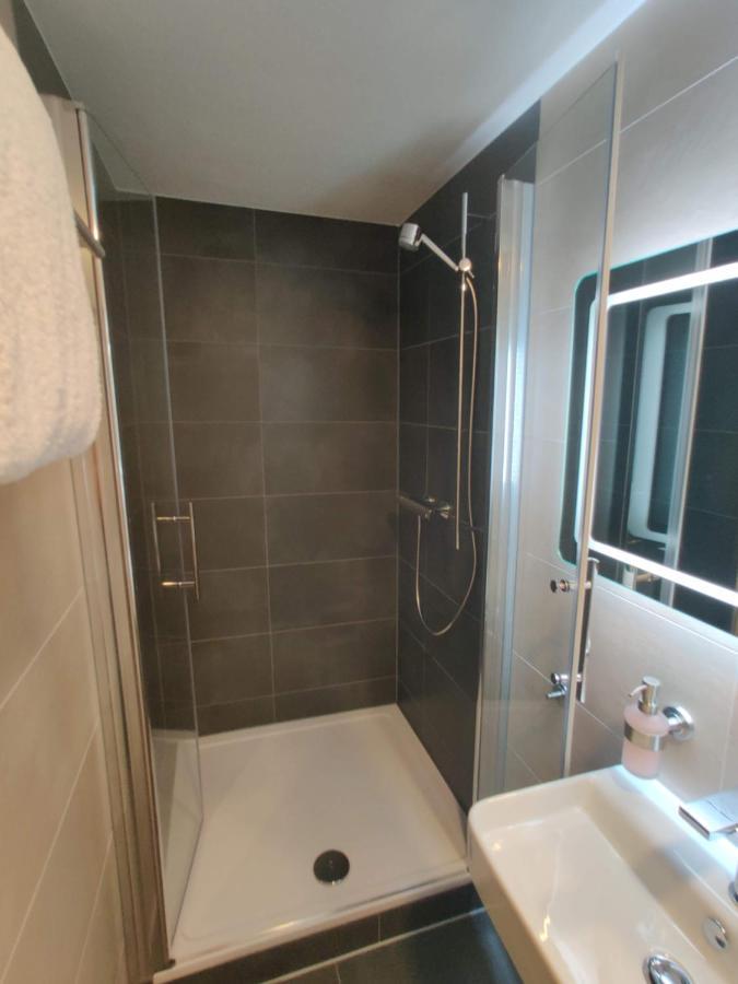 Ec Hotel אלכינגן מראה חיצוני תמונה