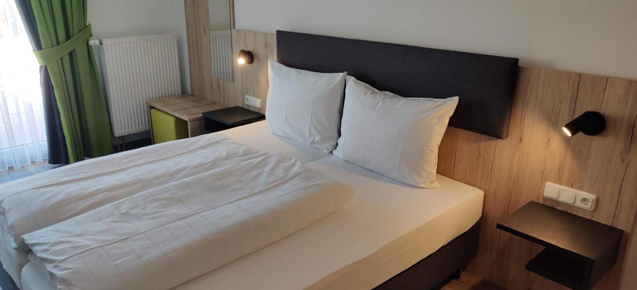 Ec Hotel אלכינגן מראה חיצוני תמונה